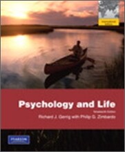 Psychology and Life, 19/E