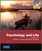 Psychology and Life, 19/E
