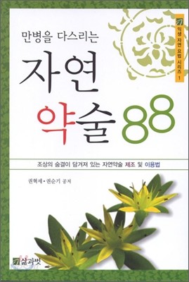 자연약술88