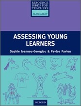 Assessing Young Learners