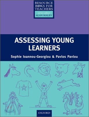 Assessing Young Learners