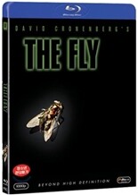 더 플라이 1986 : 블루레이