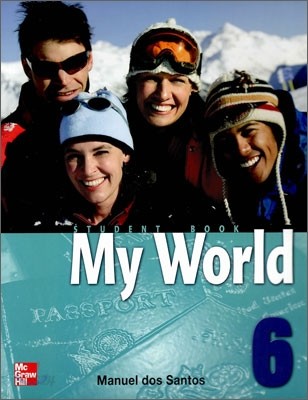 My World 6 : Student Book