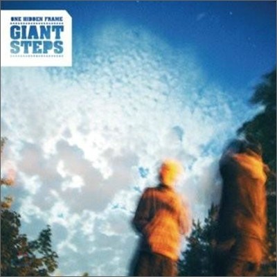 One Hidden Frame - Giant Steps