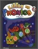 Little EFL Phonics 3 : Teacher's Guide