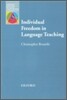 Individual Freedom in Language Teaching: Helping Learners to Develop a Dialect of Their Own