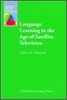 Language Learning in the Age of Satellite Television