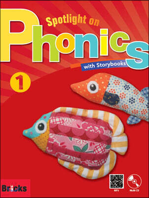 Spotlight on Phonics 1
