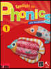 Spotlight on Phonics 1