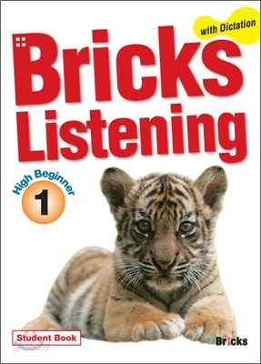 Bricks Listening High Beginner 1