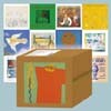 Robert Wyatt - Box Set (10CD Deluxe Box Set)