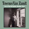 Townes Van Zandt - Live at the Old Quarter, Houston, Texas (2CD Deluxe Edition)