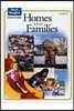 Steck-Vaughn Social Studies Level A : Homes and Families : Teacher's Guide