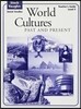 Steck-Vaughn Social Studies Level E : World Cultures Past and Present : Teacher's Guide