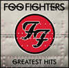 Foo Fighters (푸 파이터스) - Greatest Hits [2LP]