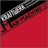 Kraftwerk - Man Machine
