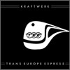 Kraftwerk - Trans Europe Express [LP]
