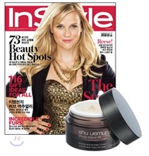 InStyle 인스타일 (여성월간) : 12월 [2009]