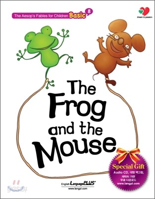 The Frog and the Mouse