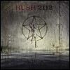 Rush (러쉬) - 2112 [발매 40주년 기념 3LP]