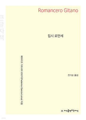 집시 로만세 (큰글자책)