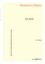 집시 로만세 (큰글자책)