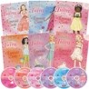 티아라클럽 3집 6종 직수입도서 (CD 6종 증정)