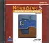 NorthStar, Reading and Writing 5, Audio CDs (2)