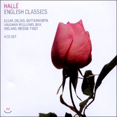 English Classics (4 For 2.75)