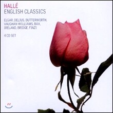 English Classics (4 For 2.75)