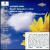 Quintett.Wien 모차르트: 세레나데 c단조 / 야나체크: 청춘 / 피르슈너: 현악 오중주 [목관오중주 버전]