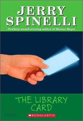 The Library Card