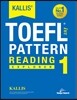 KALLIS’ TOEFL Reading 1 : Explorer