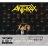 Anthrax - Among The Living (Deluxe Edition)