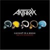 Anthrax - Caught In A Mosh - BBC Live In Concert