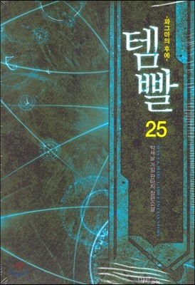 템빨 25