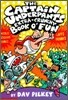 The Captain Underpants Extra-Crunchy Book O' Fun