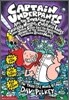 Captain Underpants #03 : Captain Underpants and the Invasion of the Incredibly Naughty Cafeteria Ladies from Outer Space