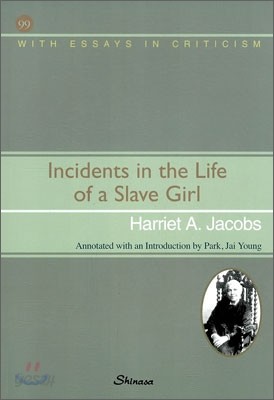 Incidents in the Life of a Slave Girl