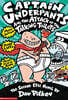 Captain Underpants #02 : Captain Underpants and the Attack of the Talking Toilets