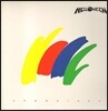 Helloween (헬로윈) - Chameleon [2LP]
