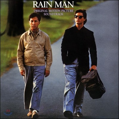 Rain Man (레인 맨) OST