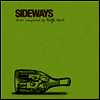 Rolfe Kent - Sideways (사이드웨이스) (Soundtrack)(CD-R)