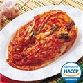 자연이 만든 해뜰 포기김치 5kg