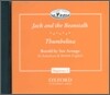 Classic Tales Beginner Level 2 : Jack and the Beanstalk/Thumbelina : CD