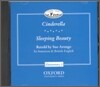 Classic Tales Elementary Level 2 : Cinderella/Sleeping Beauty : Audio CD