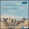 Michael Endres 슈베르트: 피아노 작품집 - 즉흥곡 외 (Plays Franz Schubert: 4 Impromptus Op.90 D899 & Op.142 D935) 미카엘 안드레스
