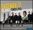 Singer Pur 장엔하프트! - 징어 푸어 25주년 기념 앨범 (Sagenhaft! - 25 Jahre Singer Pur)