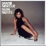 Dannii Minogue / Neon Nights (미개봉)