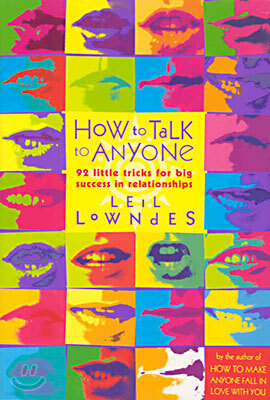 How to Talk to Anyone